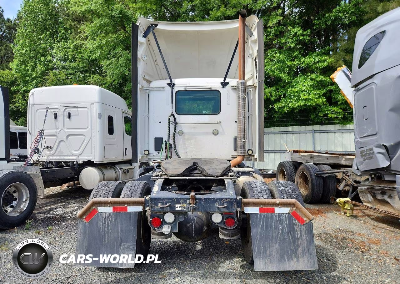 2017 Peterbilt 579 Semi Truck VIN:1XPBA48X0HD428846 - 6