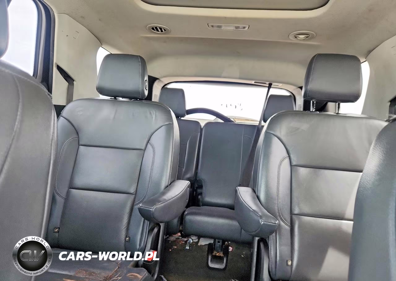 2018 Chevrolet Traverse Lt VIN:1GNERHKW2JJ104701 - 10