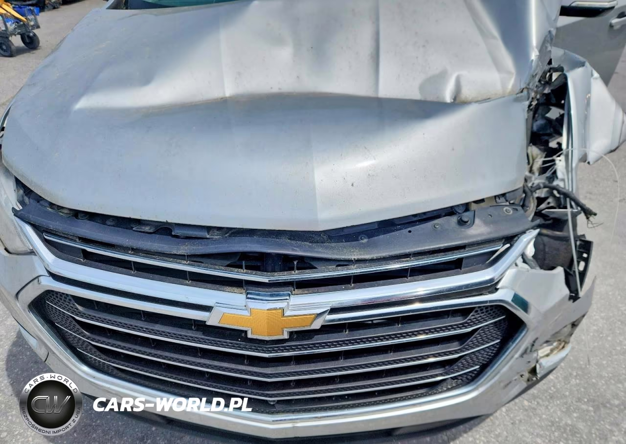 2018 Chevrolet Traverse Lt VIN:1GNERHKW2JJ104701 - 12