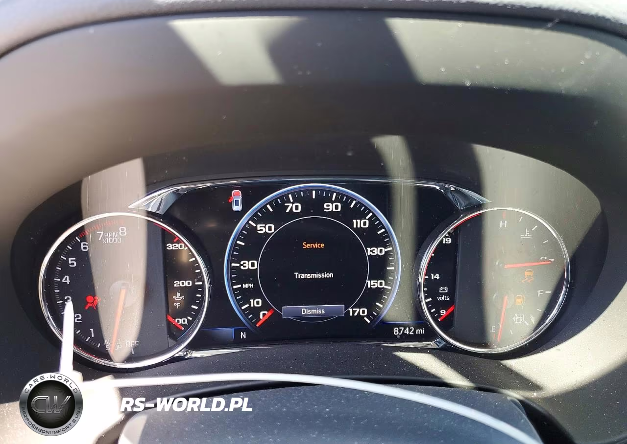 2024 GMC Terrain Denali VIN:3GKALXEG9RL114884 - 9