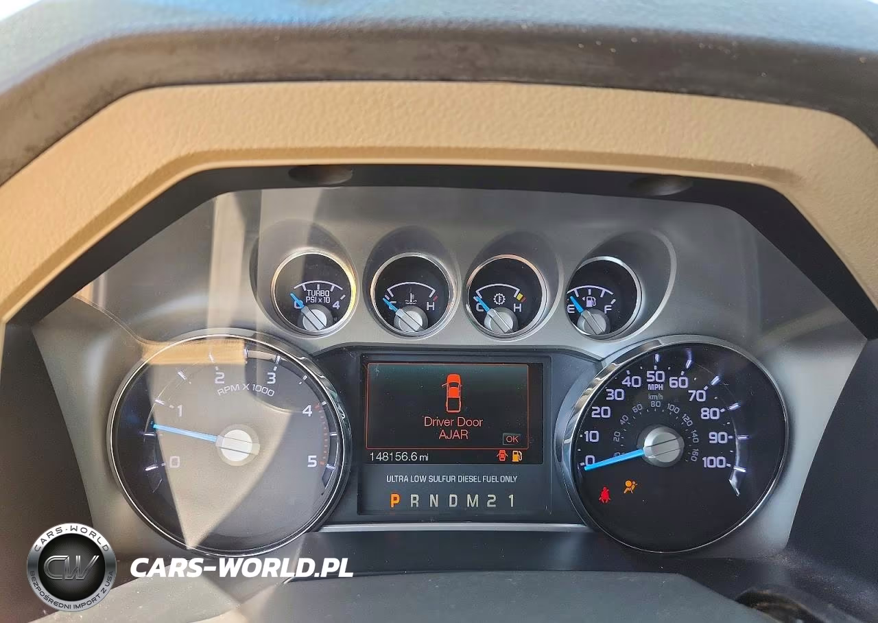 2015 Ford F250 Super Duty VIN:1FT7W2BTXFEC30236 - 9