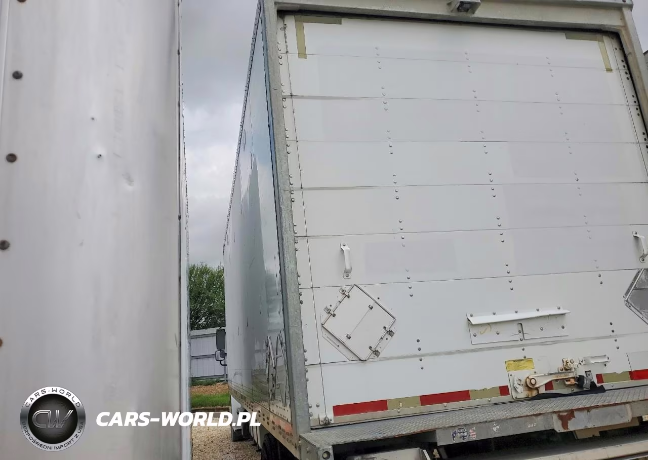 2015 Freightliner Business Class M2 Box Truck VIN:1FVACXDT2FHGJ9791 - 3