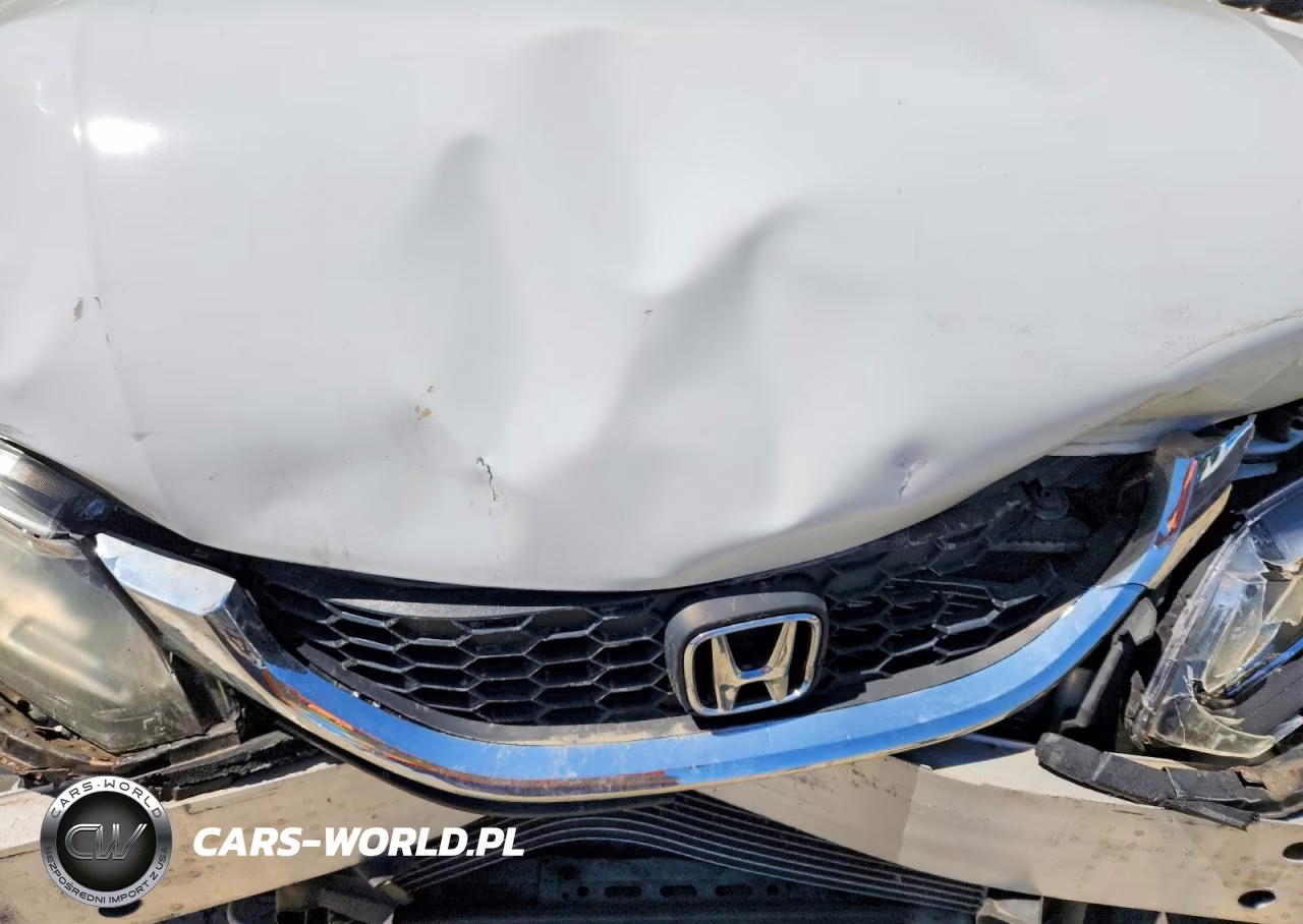 2013 Honda Civic Lx VIN:19XFB2F52DE257208 - 11