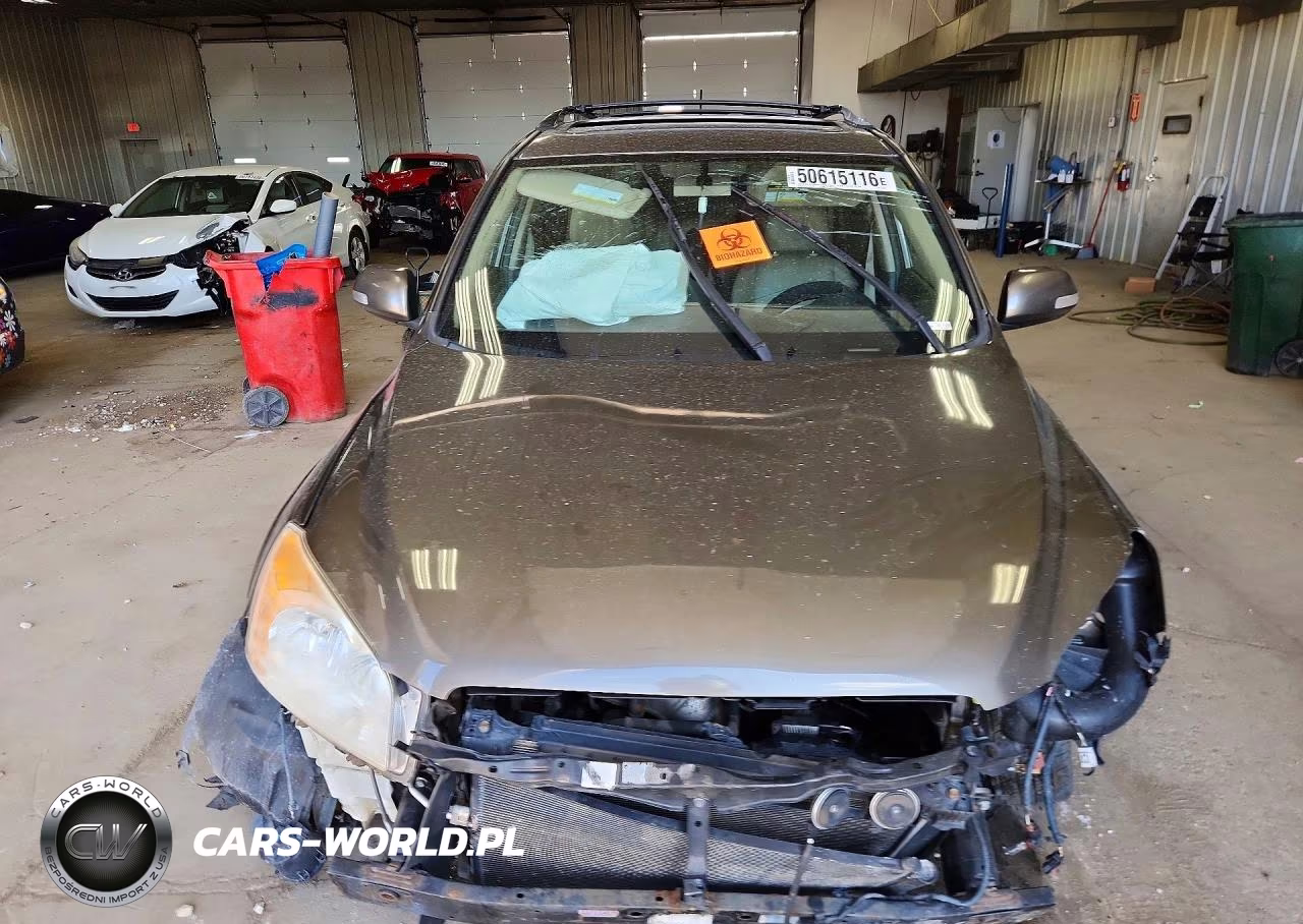 2009 Toyota Rav4 Limited V6 VIN:2T3BK31V19W013461 - 5