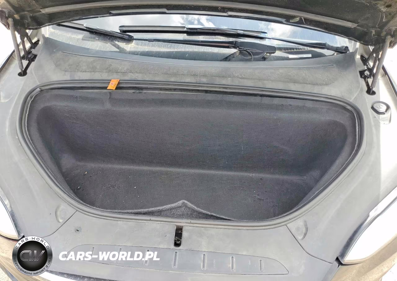 2018 Tesla Model X VIN:5YJXCBE29JF136366 - 12
