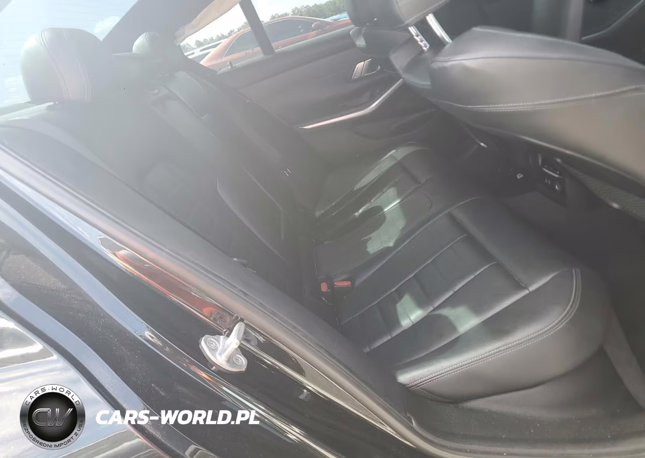 2019 BMW 330I VIN:WBA5R1C57KAK10808 - 10