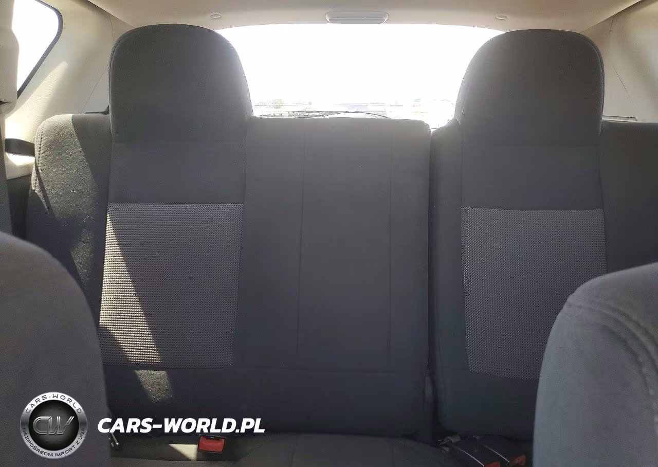 2014 Jeep Compass Sport VIN:1C4NJCBA0ED829743 - 10