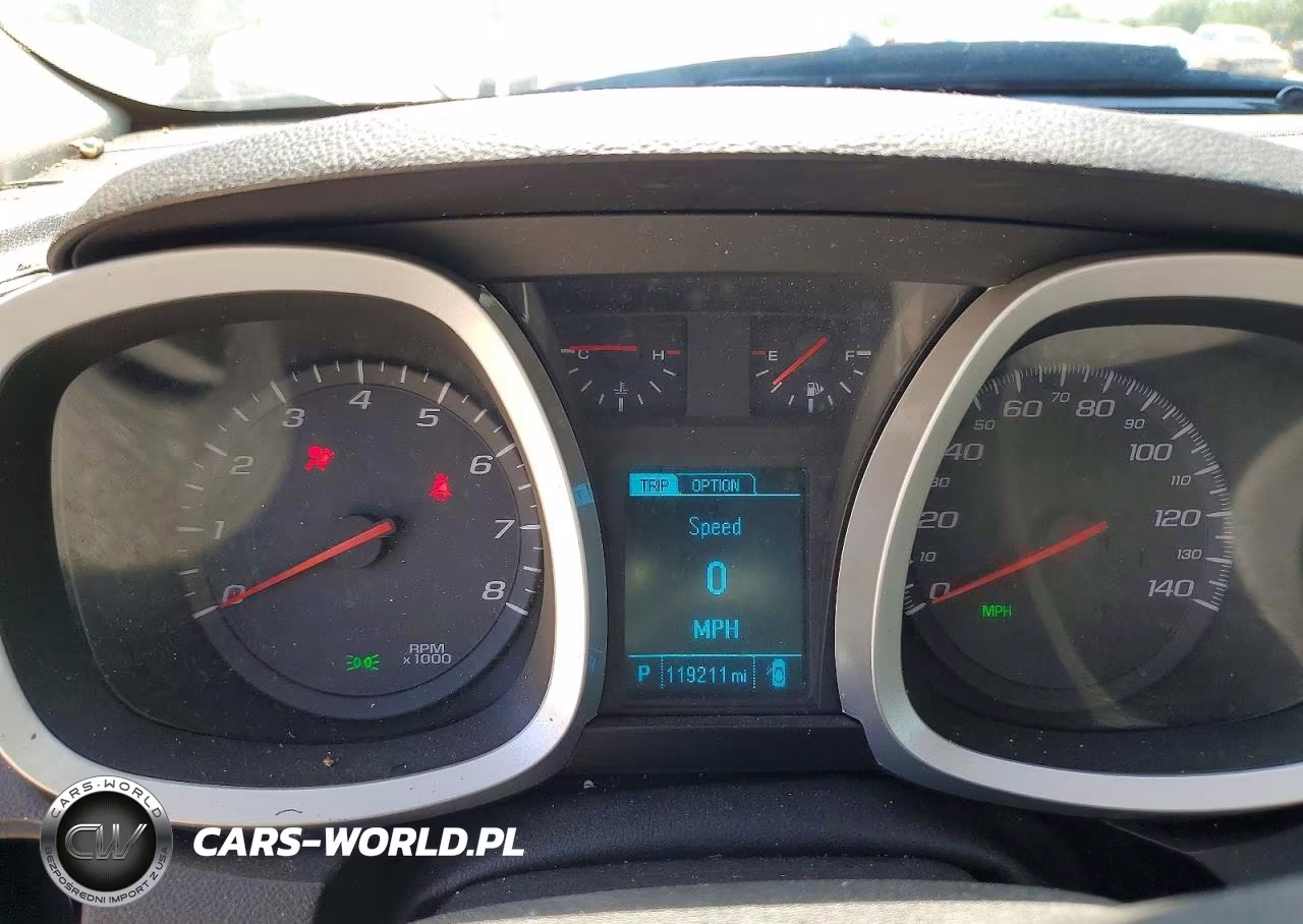2017 Chevrolet Equinox Ls VIN:2GNALBEK9H1530718 - 9