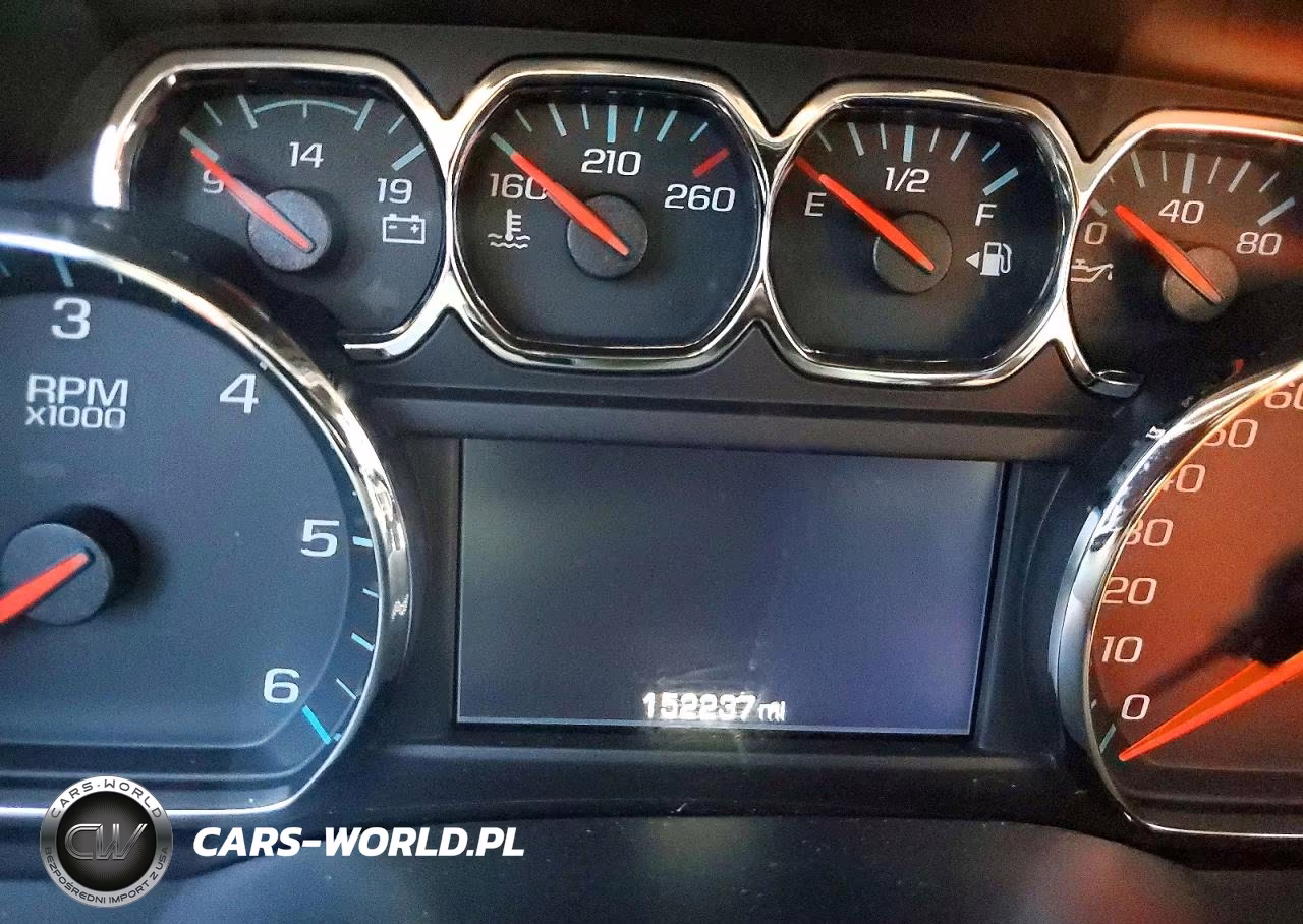 2016 Chevrolet Silverado C1500 Lt VIN:1GCRCREC1GZ323808 - 9