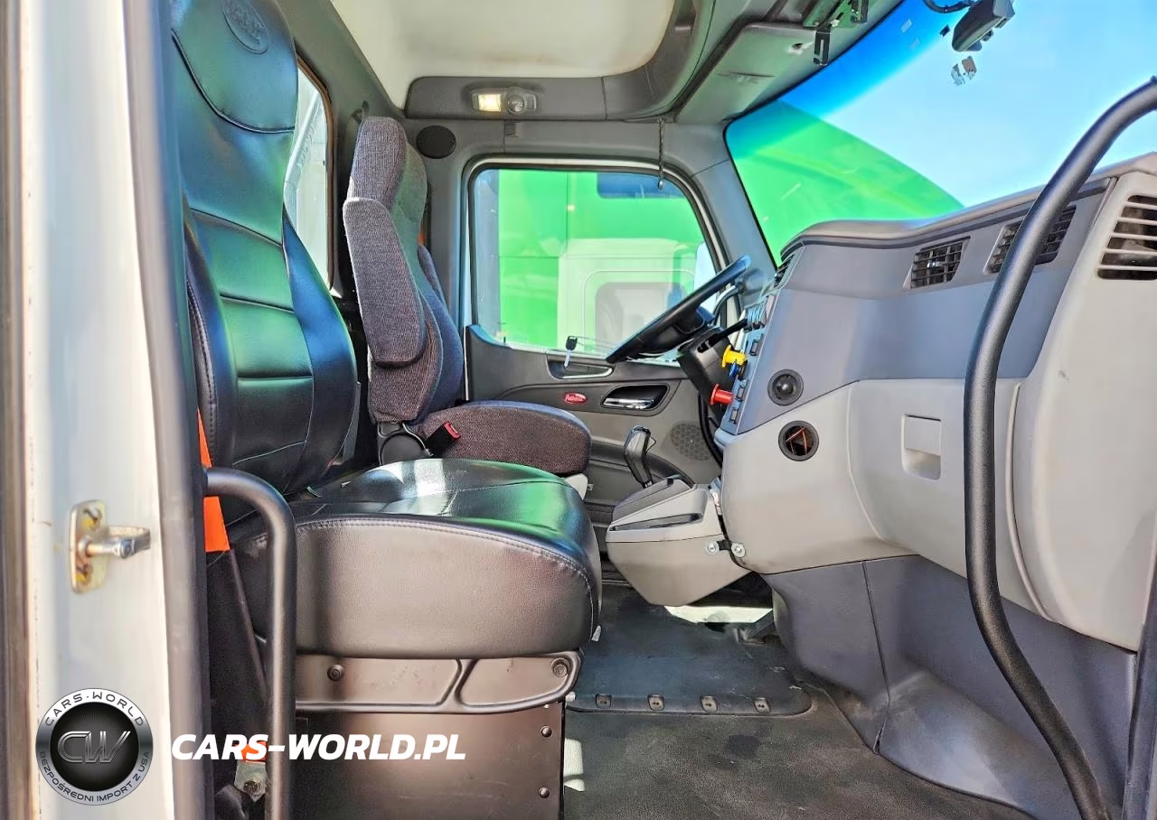 2017 Peterbilt 579 - Semi Truck VIN:1XPBA48X8HD428786 - 5