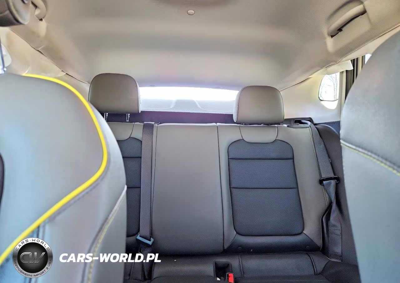 2025 Chevrolet Trax Activ VIN:KL77LKEP5SC135187 - 10