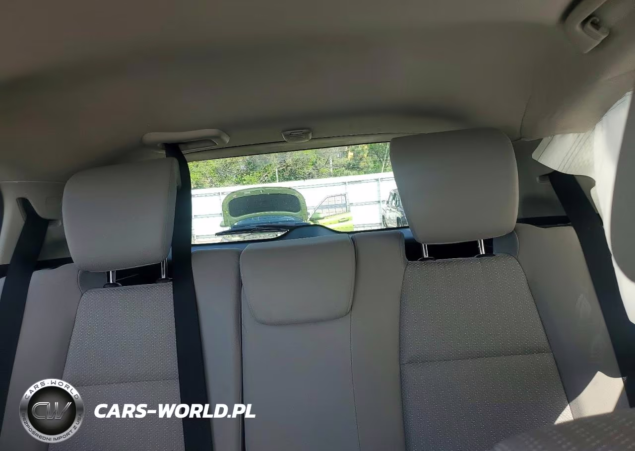 2017 Honda Hr-V Ex VIN:3CZRU6H53HM714447 - 10