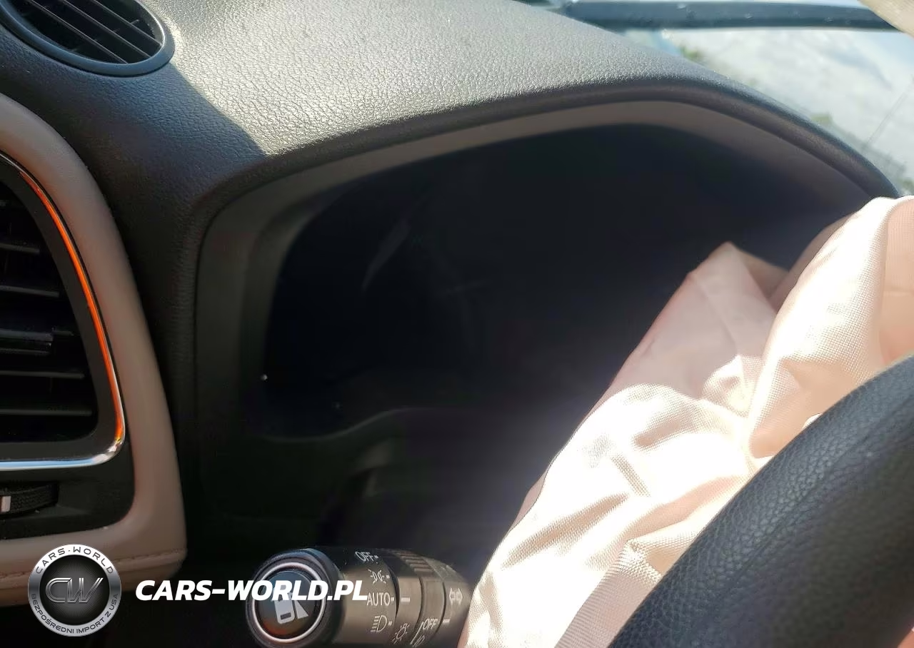 2017 Honda Hr-V Ex VIN:3CZRU6H53HM714447 - 9
