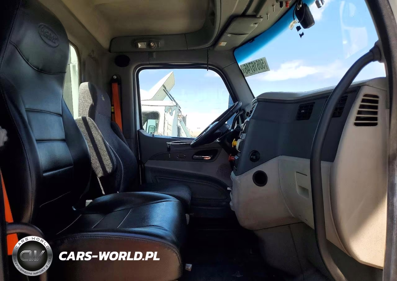 2019 Peterbilt 579 - Semi Truck VIN:1XPBA48XXKD622209 - 5