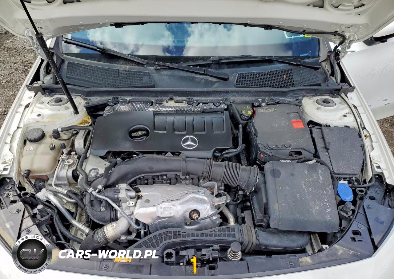 2022 Mercedes-Benz A 220 4Matic VIN:W1K3G4FB5NJ364589 - 11