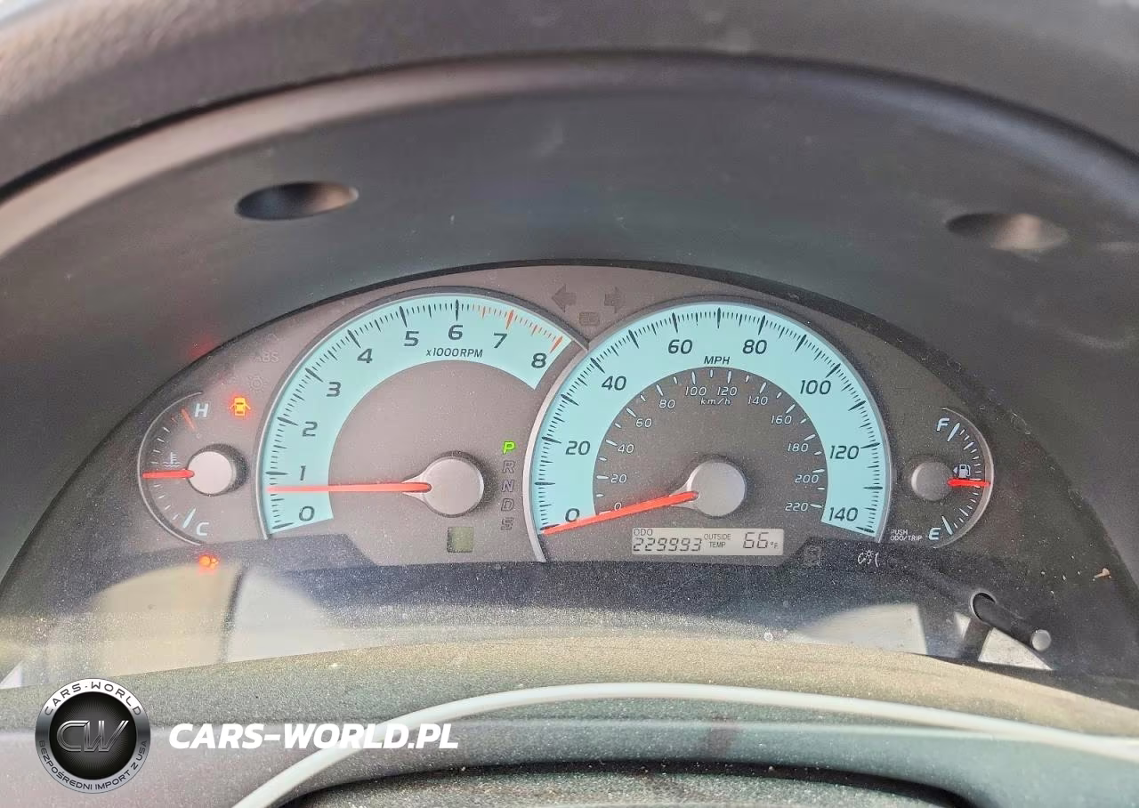 2011 Toyota Camry Se VIN:4T1BF3EK8BU650821 - 9