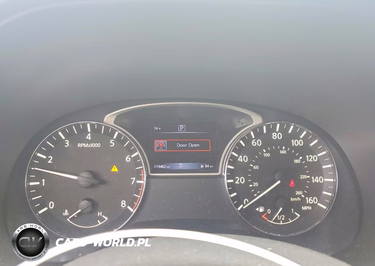 2018 Nissan Pathfinder Sv VIN:5N1DR2MN1JC630534 - 9
