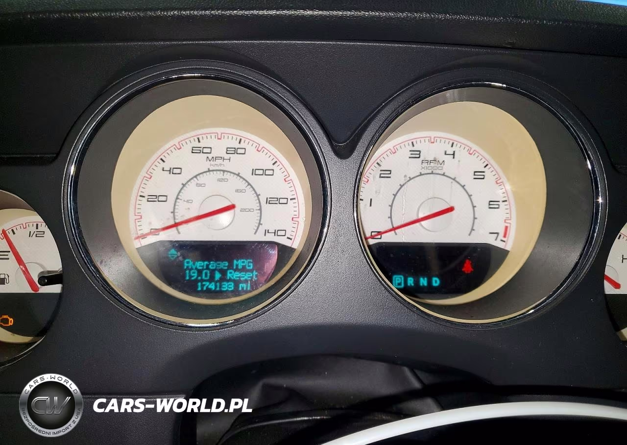 2013 Dodge Challenger Sxt VIN:2C3CDYAG2DH648814 - 9