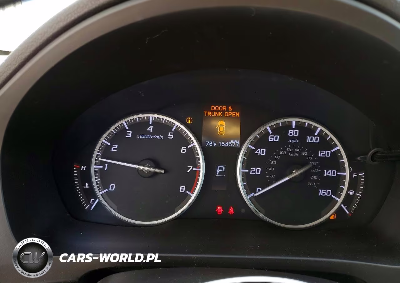 2018 Acura Ilx Premium VIN:19UDE2F78JA008167 - 9