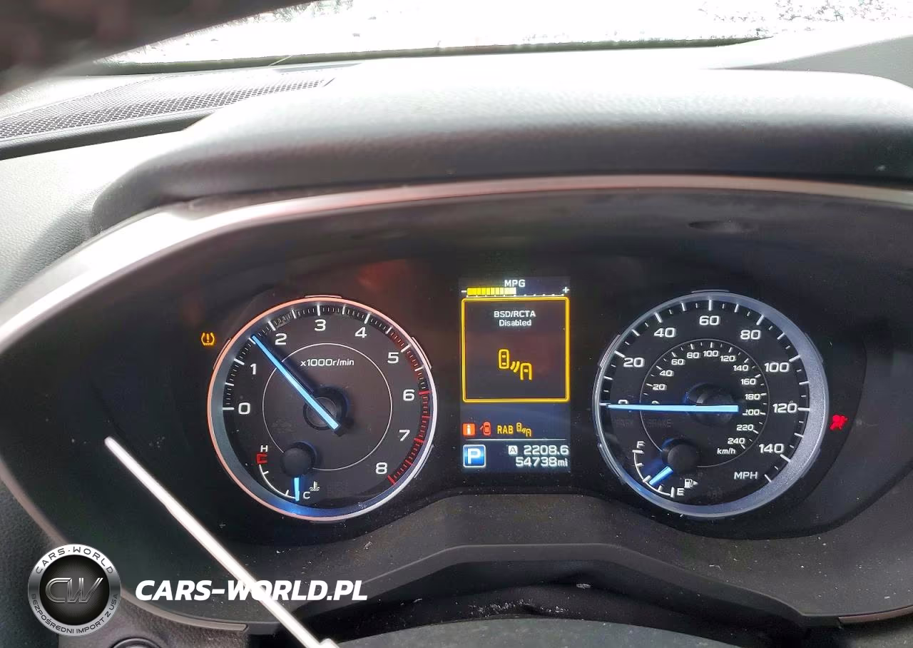 2022 Subaru Ascent Limited VIN:4S4WMAKD4N3469257 - 9
