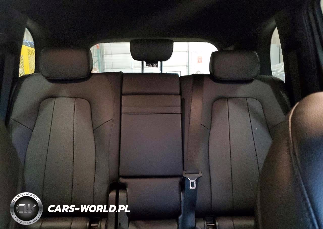 2020 Mercedes-Benz Glb 250 4Matic VIN:WDC4M4HB9LW008368 - 10