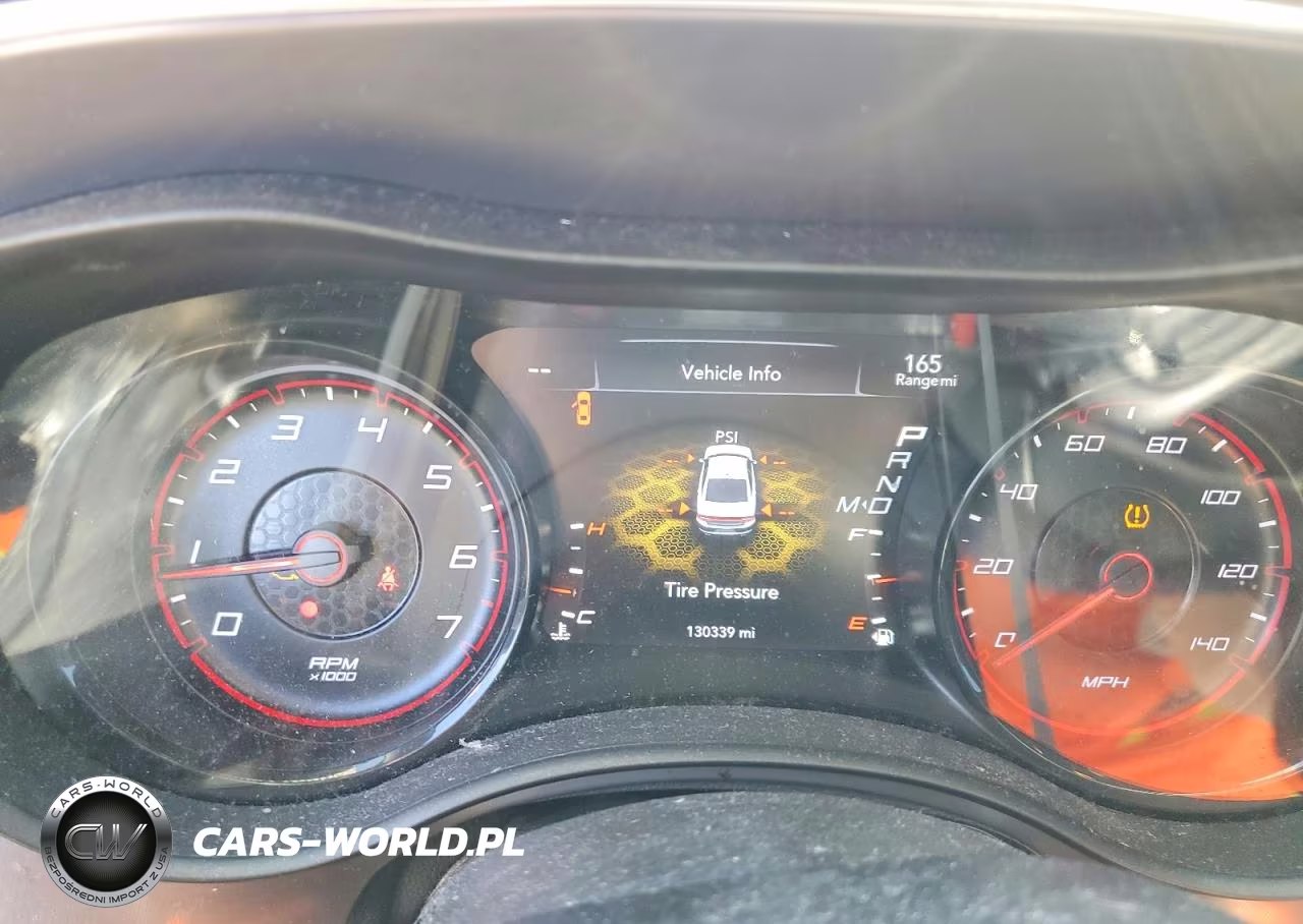 2021 Dodge Charger Sxt VIN:2C3CDXBG5MH612897 - 9