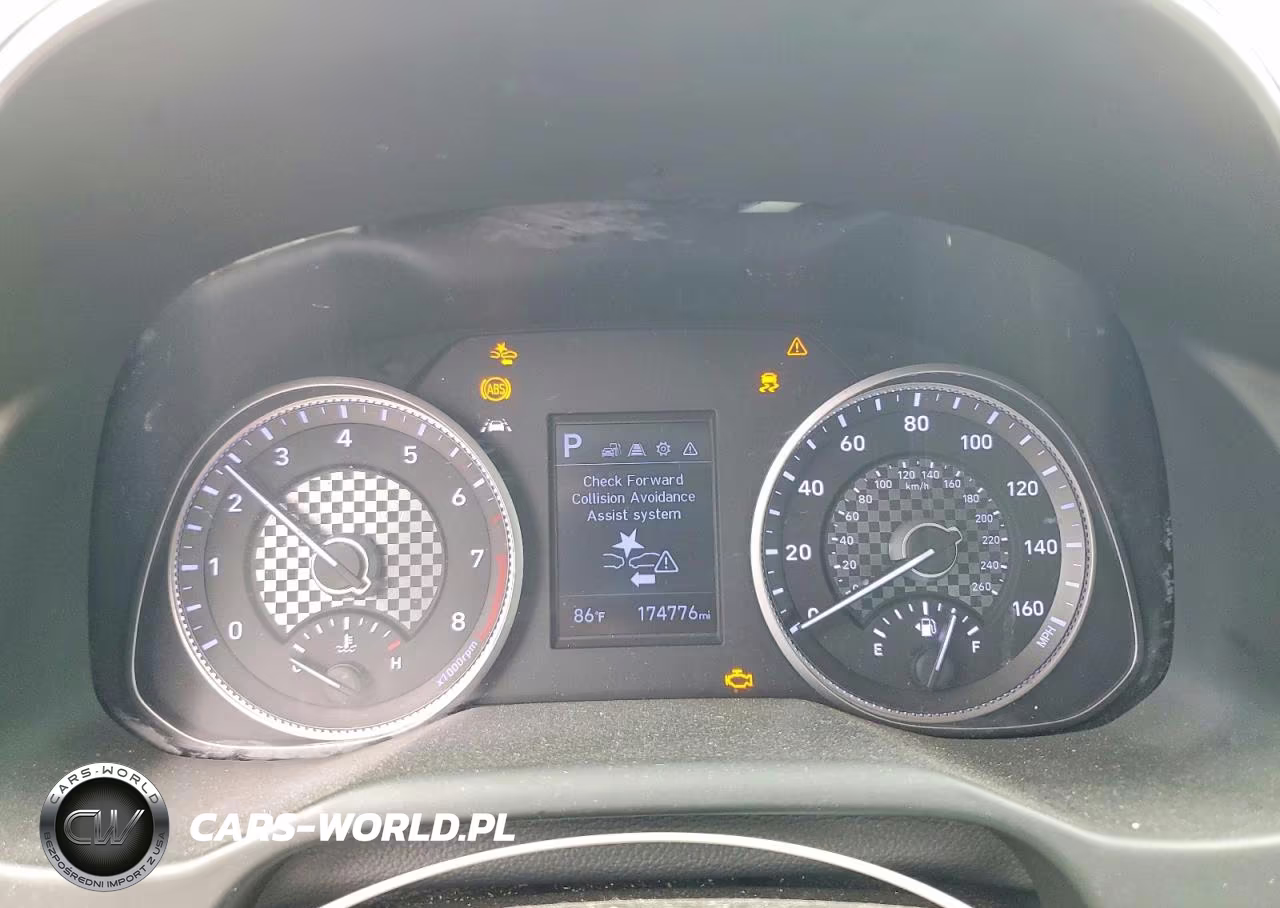 2020 Hyundai Elantra Sel VIN:5NPD84LFXLH516410 - 9