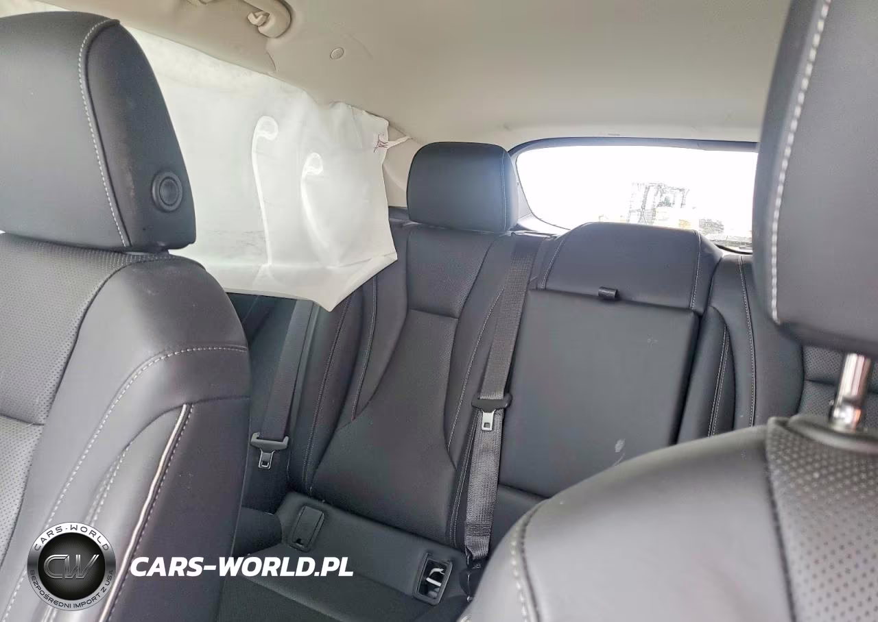 2021 Buick Envision Essence VIN:LRBFZPR47MD125671 - 10