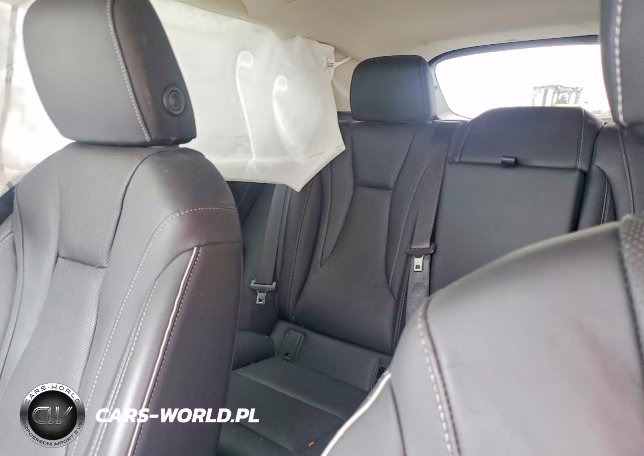 2021 Buick Envision Essence VIN:LRBFZPR47MD125671 - 11