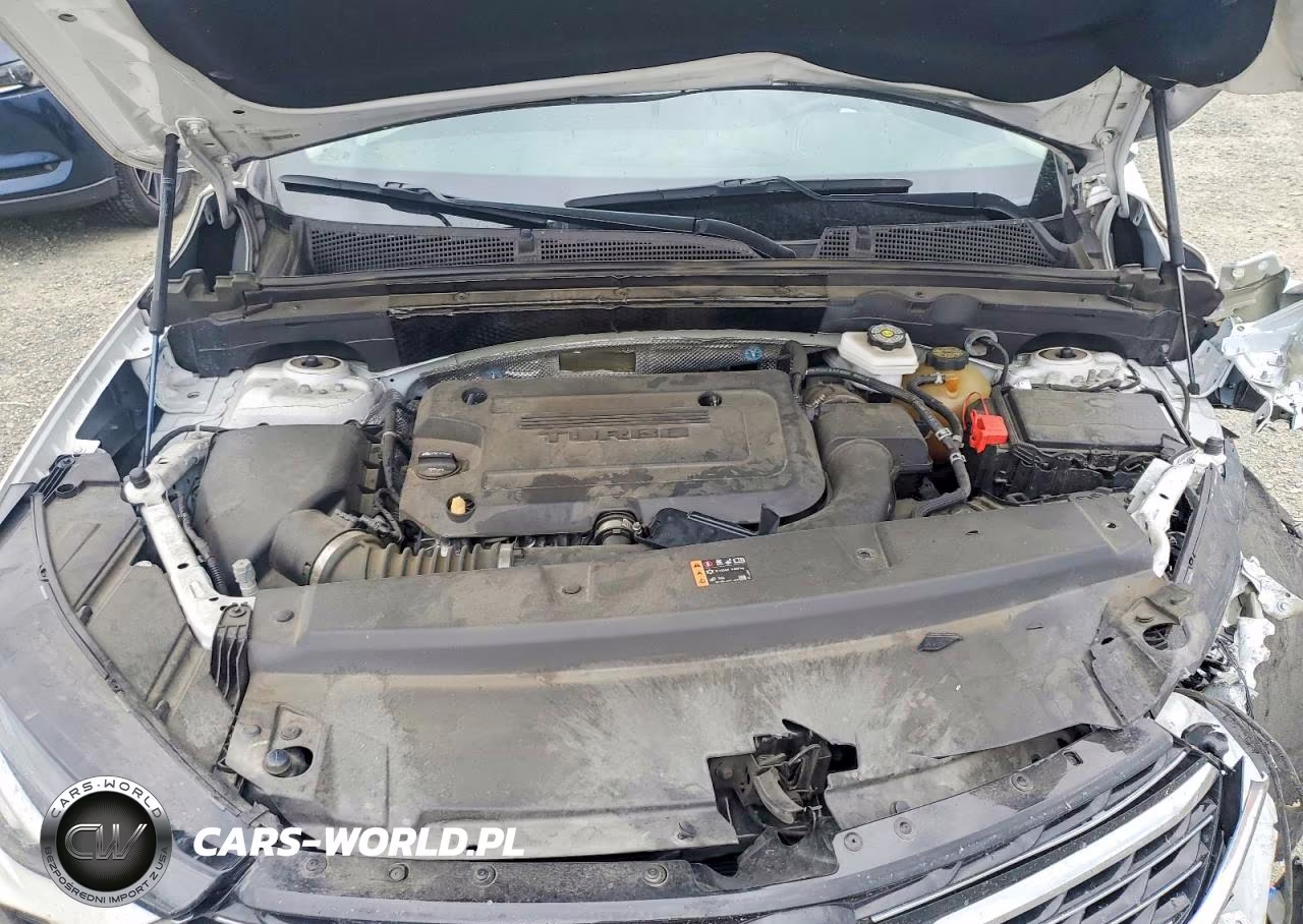 2021 Buick Envision Essence VIN:LRBFZPR47MD125671 - 12