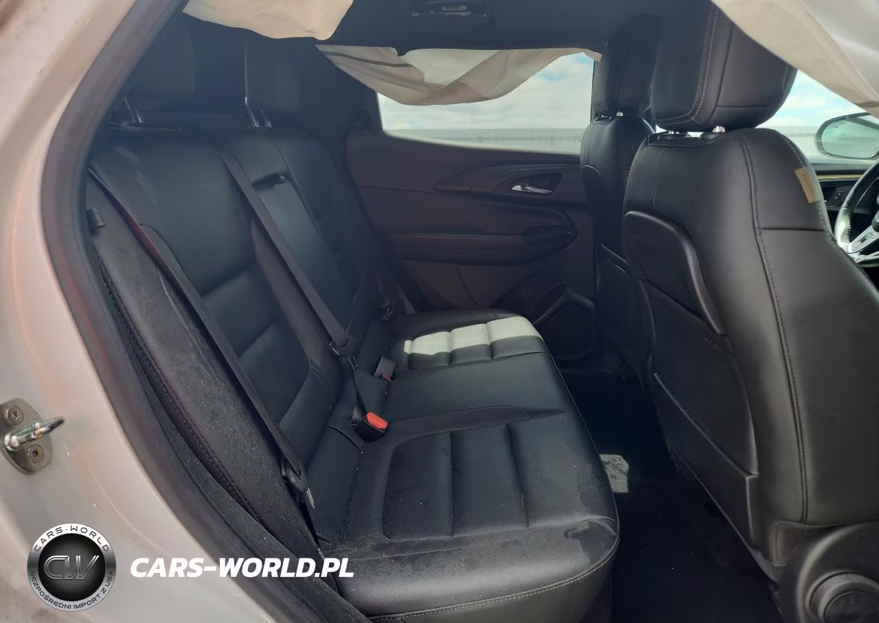 2023 Chevrolet Trailblazer Activ VIN:KL79MVSL5PB189983 - 11