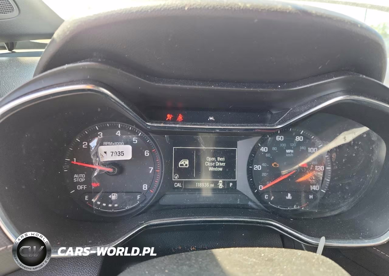 2023 Chevrolet Trailblazer Activ VIN:KL79MVSL5PB189983 - 9