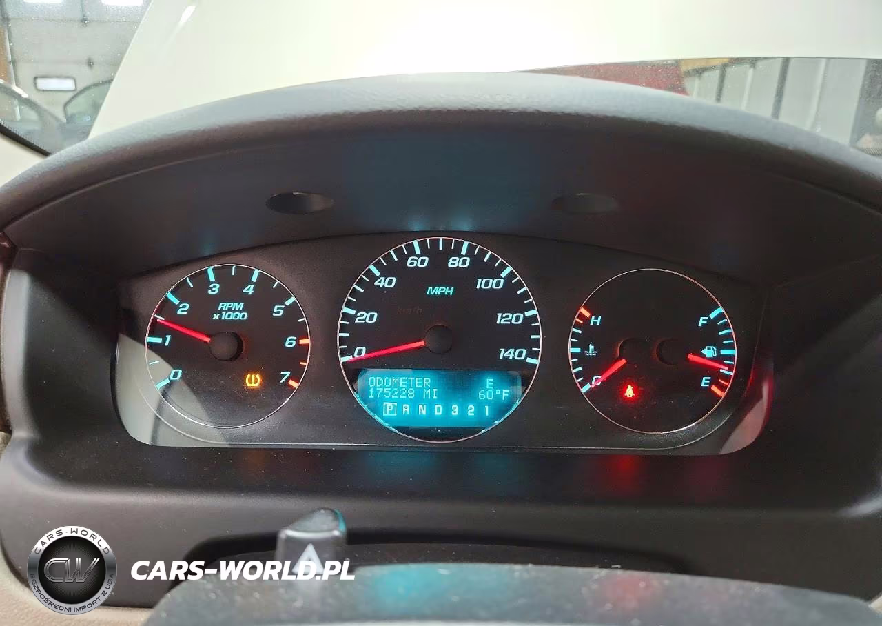 2009 Chevrolet Impala 1Lt VIN:2G1WT57K391292615 - 9