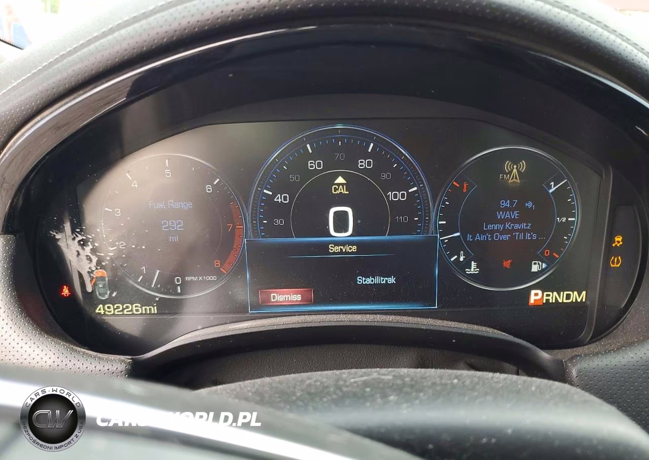 2013 Cadillac Xts Premium Collection VIN:2G61S5S35D9143138 - 9