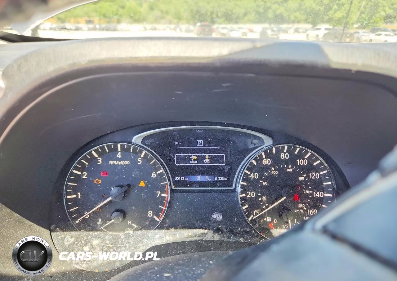2019 Nissan Pathfinder Sl VIN:5N1DR2MN8KC625400 - 9
