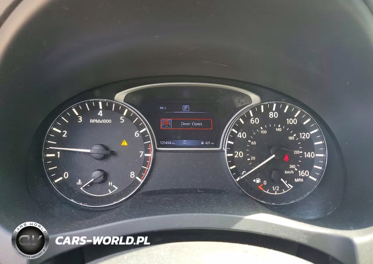 2018 Nissan Altima 2.5 Sr VIN:1N4AL3AP4JC153222 - 9