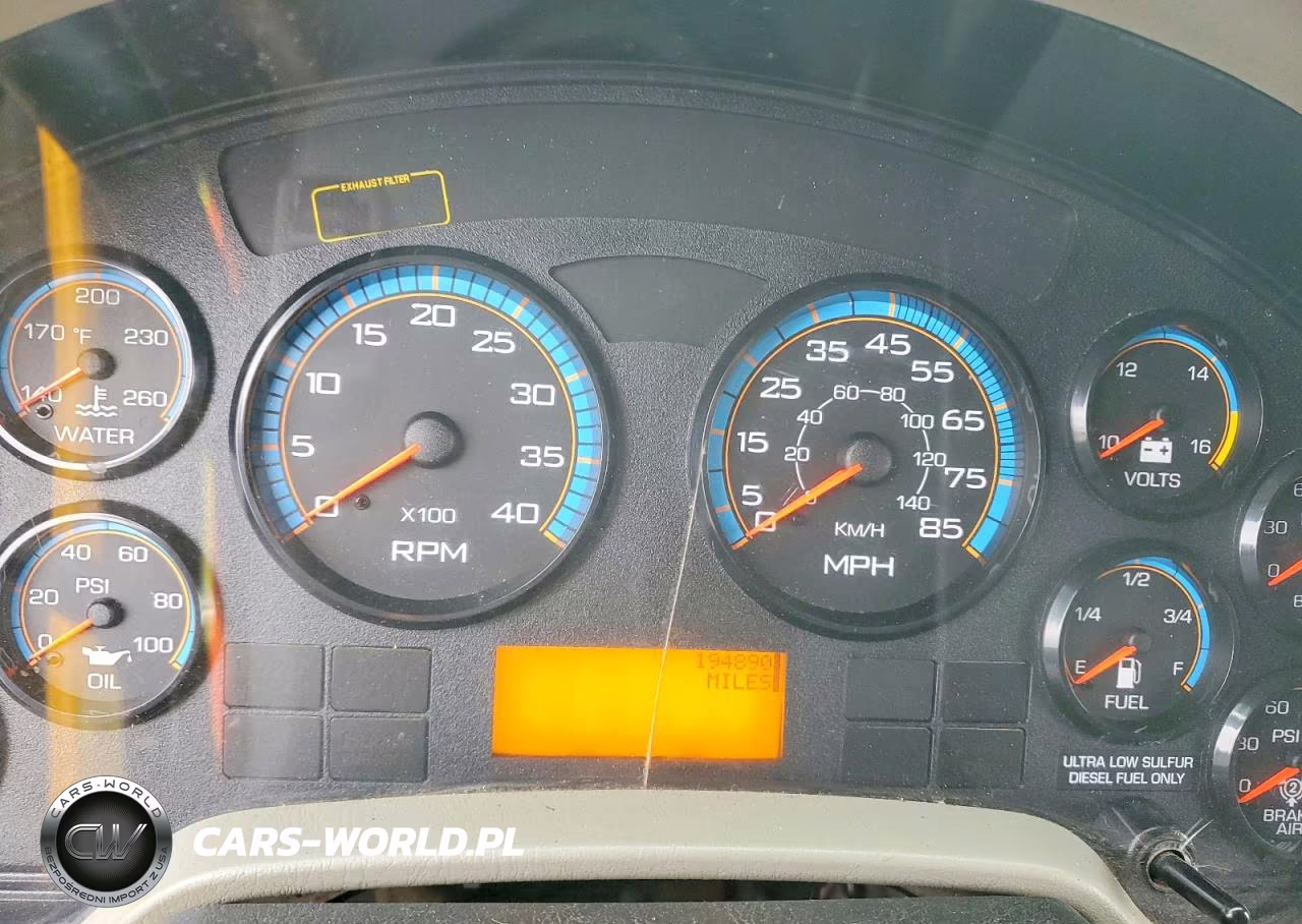 2012 International 4000 4300 VIN:1HTMMAAL8CH451917 - 8