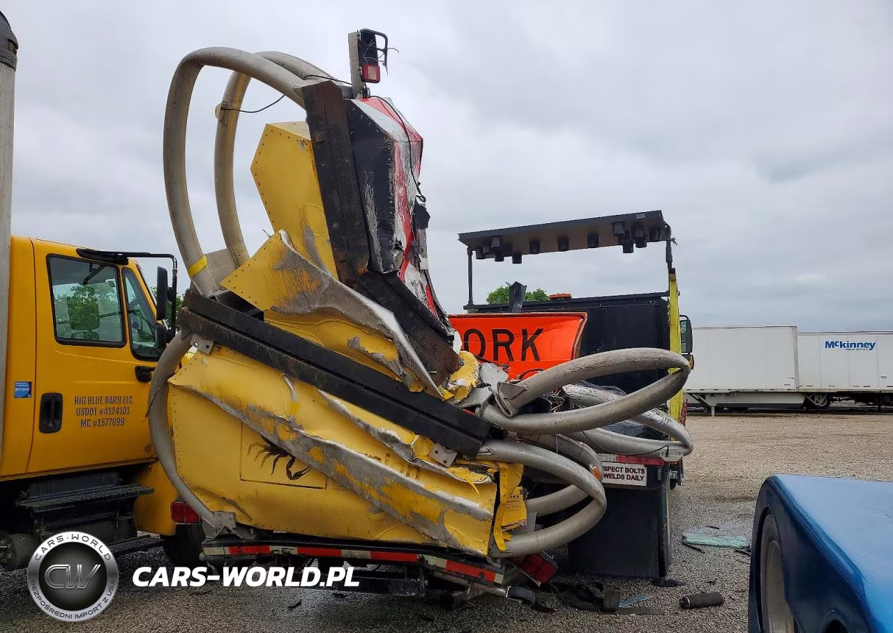 2012 International 4000 4300 VIN:1HTMMAAL8CH451917 - 9