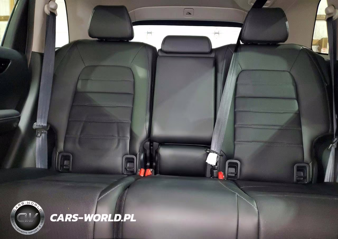 2025 Honda Cr-V Exl VIN:2HKRS4H78SH469773 - 10