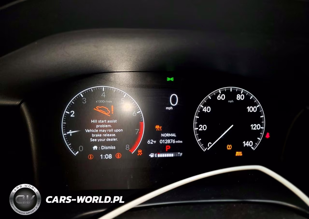 2025 Honda Cr-V Exl VIN:2HKRS4H78SH469773 - 9