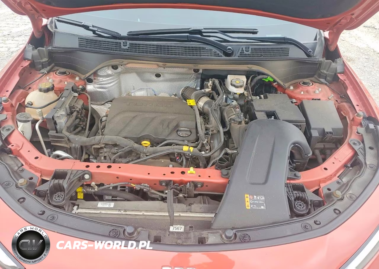2024 Buick Envista Preferred VIN:KL47LAE24RB064897 - 12