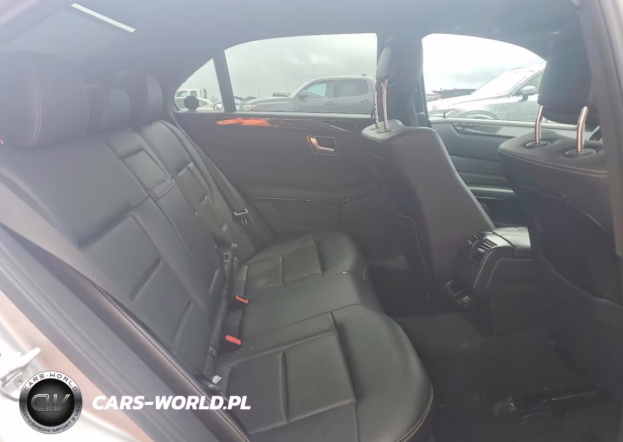 2016 Mercedes-Benz E 350 VIN:WDDHF5KB3GB228267 - 10
