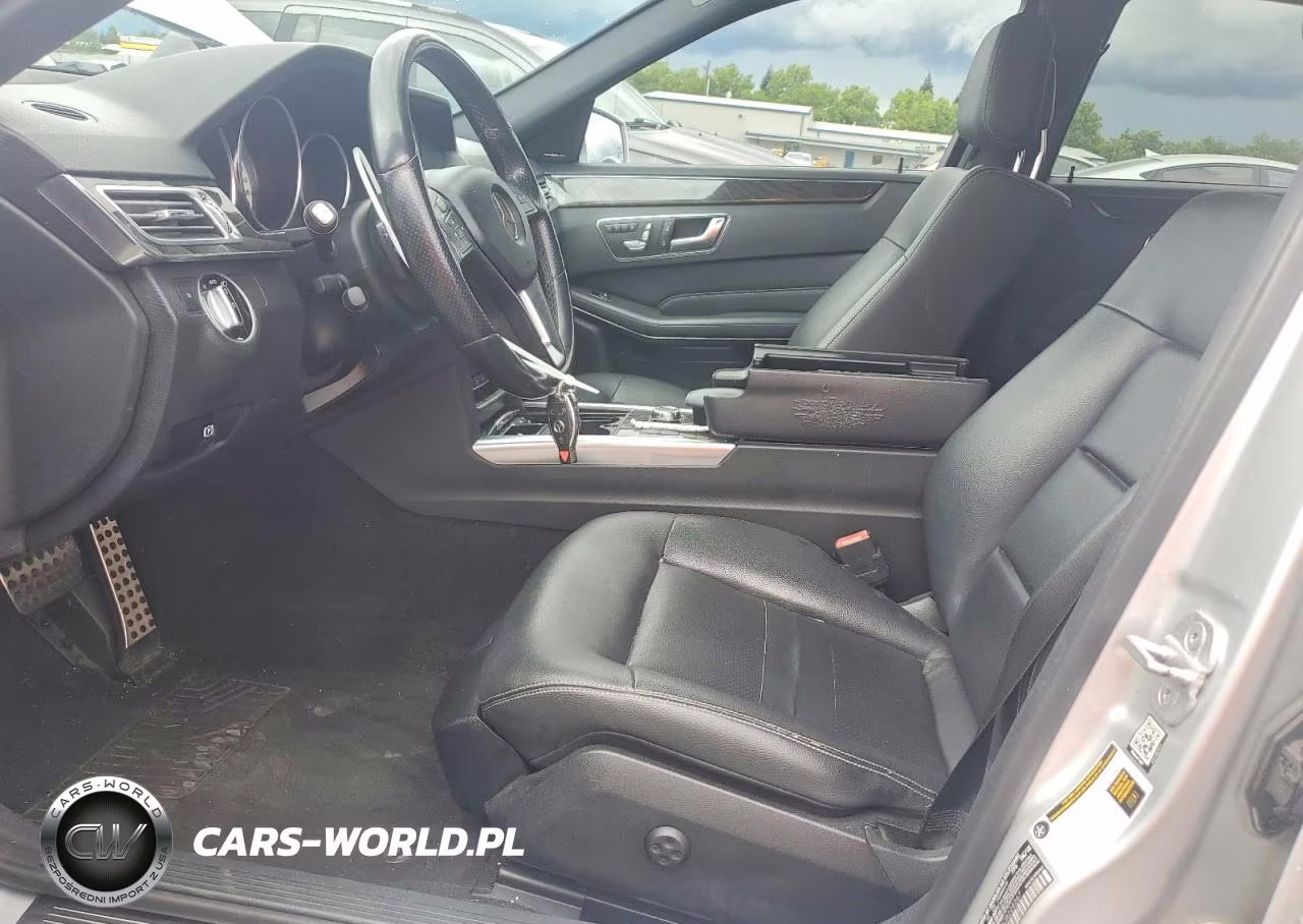2016 Mercedes-Benz E 350 VIN:WDDHF5KB3GB228267 - 7