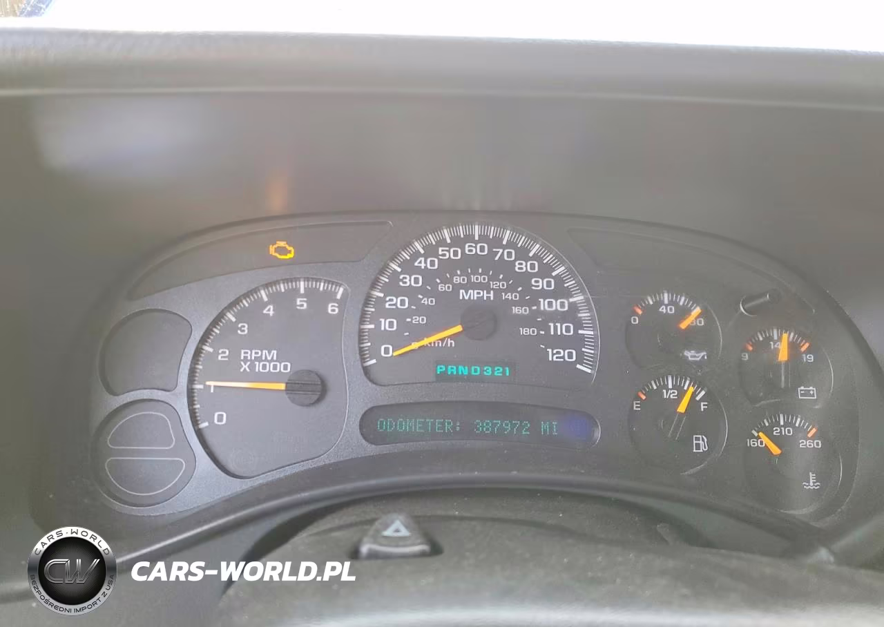 2004 GMC New Sierra C1500 VIN:1GTEC19V34Z222440 - 9