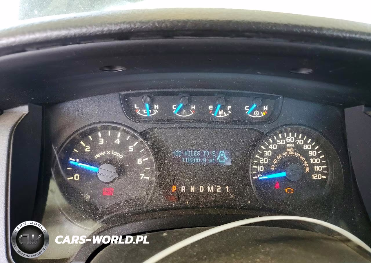 2014 Ford F150 Super Cab VIN:1FTEX1CM4EFC47466 - 9