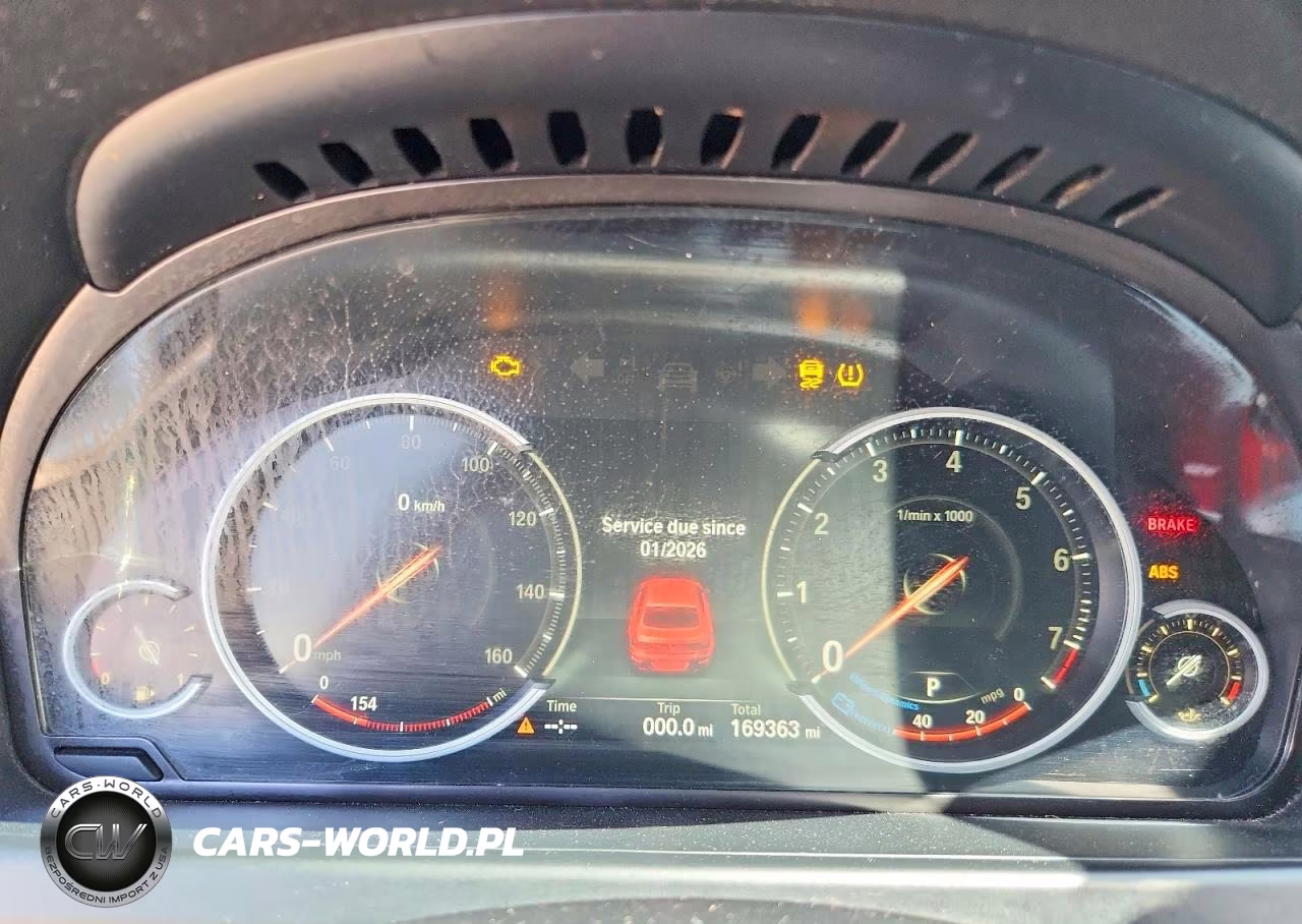 2014 BMW 640 I VIN:WBA6A0C59ED317884 - 9