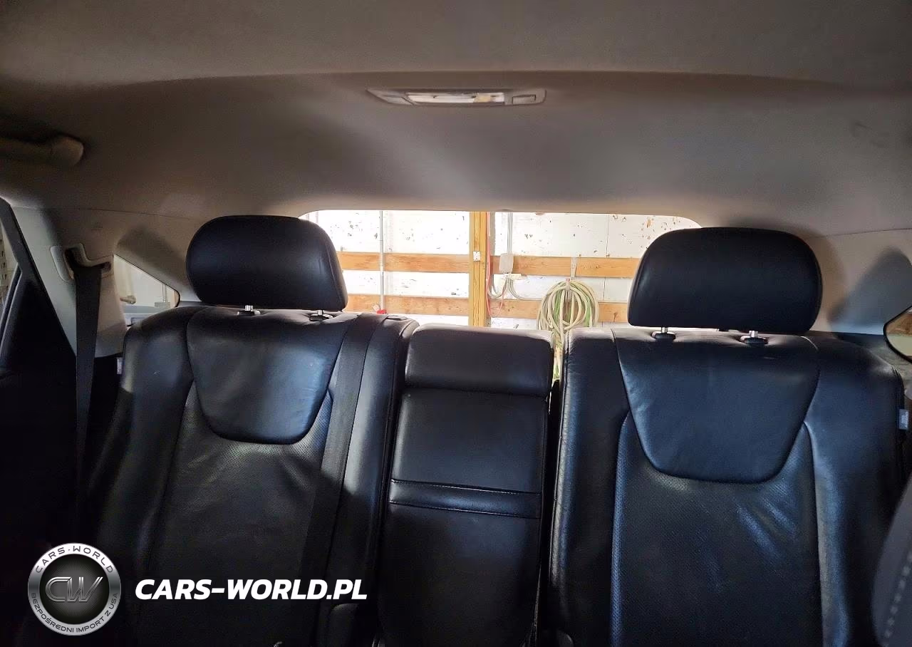 2012 Lexus Rx 450H VIN:JTJBC1BA3C2424886 - 10
