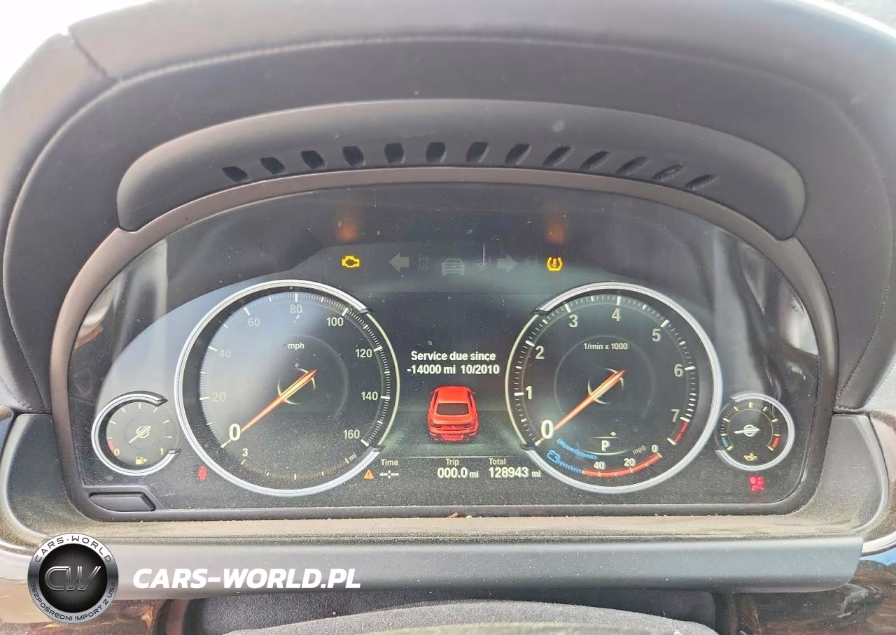 2015 BMW 640 Xi Gran Coupe VIN:WBA6B8C55FD453460 - 9