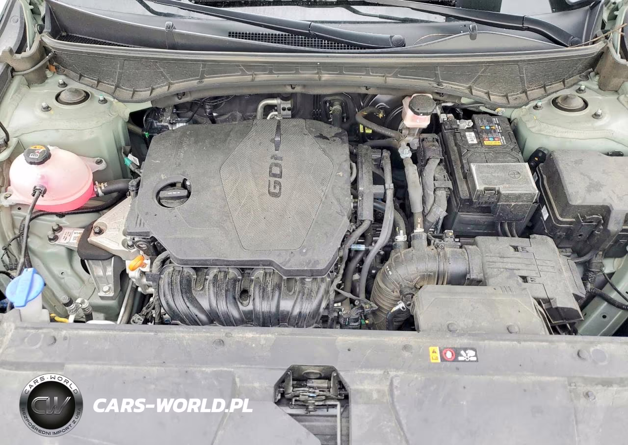 2025 Hyundai Santa Cruz Sel VIN:5NTJB4DE0SH142996 - 11