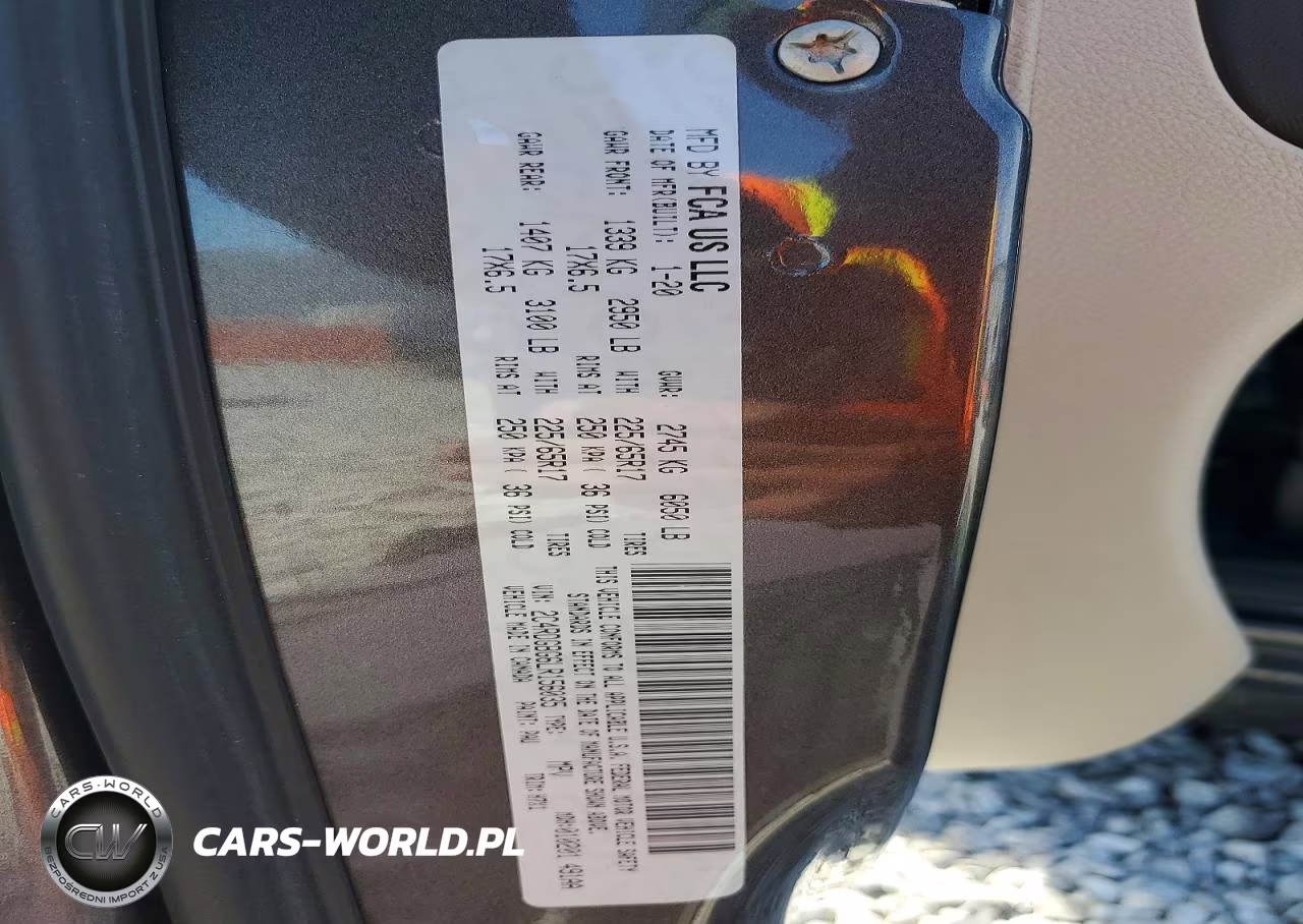 2020 Dodge Grand Caravan Se VIN:2C4RDGBG6LR156035 - 12